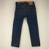 リーバイス Levis 501 ボタンフライ 5ポケットジーンズ オリジナルジーンズ リジッドデニム メンズ US:32-33