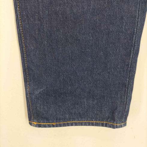 リーバイス Levis 501 ボタンフライ 5ポケットジーンズ オリジナルジーンズ リジッドデニム メンズ US:32-33
