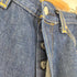 リーバイス Levis 501 ボタンフライ 5ポケットジーンズ オリジナルジーンズ リジッドデニム メンズ US:32-33