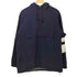 ジェイクルー J.CREW 90s USA製 巨人タグ インナーフリース アノラックパーカー メンズ import:S