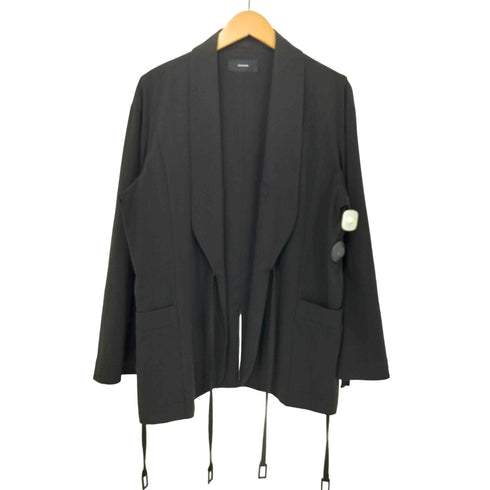MINUS SMORKING JACKET スモーキングジャケット メンズ JPN:44