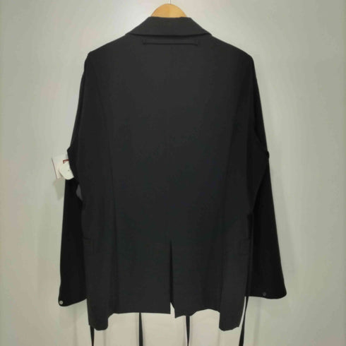 MINUS SMORKING JACKET スモーキングジャケット メンズ JPN:44