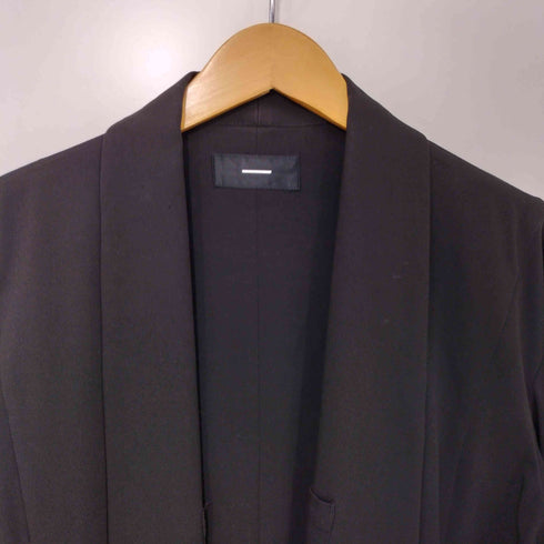 MINUS SMORKING JACKET スモーキングジャケット メンズ JPN:44
