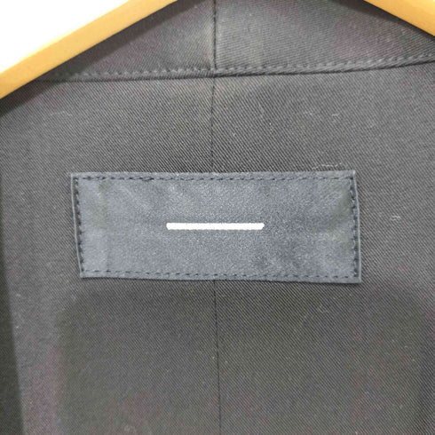 MINUS SMORKING JACKET スモーキングジャケット メンズ JPN:44