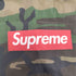 シュプリーム Supreme 25AW Laundry Bag 迷彩 ボックスロゴ ランドリーバッグ メンズ