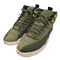 ジョーダンブランド JORDAN BRAND Air Jordan12 Olive Canvas オリーブグリーン メンズ JPN:26.5