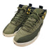 ジョーダンブランド JORDAN BRAND Air Jordan12 Olive Canvas オリーブグリーン メンズ JPN:26.5