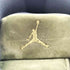 ジョーダンブランド JORDAN BRAND Air Jordan12 Olive Canvas オリーブグリーン メンズ JPN:26.5