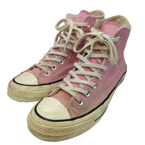 コンバース CONVERSE CHUCK TAYLOR ALL STAR 70 HI CHATEAU ROSE メンズ CONVERSE:8