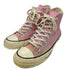 コンバース CONVERSE CHUCK TAYLOR ALL STAR 70 HI CHATEAU ROSE メンズ CONVERSE:8