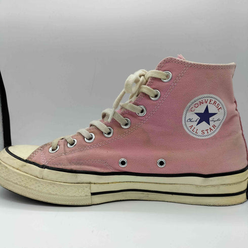 コンバース CONVERSE CHUCK TAYLOR ALL STAR 70 HI CHATEAU ROSE メンズ CONVERSE:8