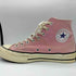 コンバース CONVERSE CHUCK TAYLOR ALL STAR 70 HI CHATEAU ROSE メンズ CONVERSE:8