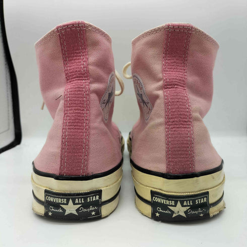 コンバース CONVERSE CHUCK TAYLOR ALL STAR 70 HI CHATEAU ROSE メンズ CONVERSE:8