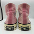 コンバース CONVERSE CHUCK TAYLOR ALL STAR 70 HI CHATEAU ROSE メンズ CONVERSE:8