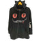 ミュージシャン イベント MAD CAT PARKA 猫耳 ジップパーカー メンズ
