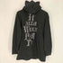 ミュージシャン イベント MAD CAT PARKA 猫耳 ジップパーカー メンズ