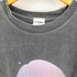 アニメキャラクター プリント S/S クルーネック Tシャツ メンズ JPN:L