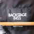 BACKSTAGE PASS MEGYU メギュ フェイクファーブルゾン メンズ FREE
