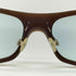 ic berlin アイシー ベルリン iskandar k. High Plastic 54□19 スクエア メガネ メンズ 54□19