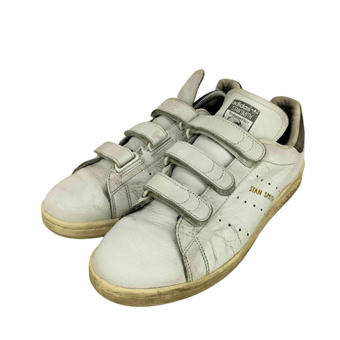 アディダスオリジナルス adidas Originals STAN SMITH CF ローカットスニーカー メンズ JPN:27