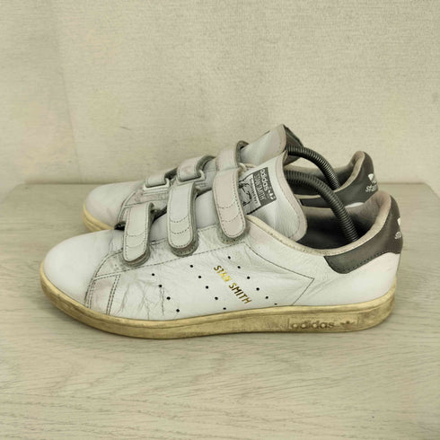アディダスオリジナルス adidas Originals STAN SMITH CF ローカットスニーカー メンズ JPN:27