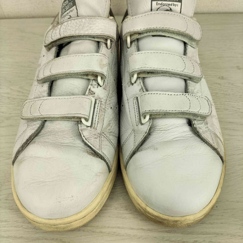 アディダスオリジナルス adidas Originals STAN SMITH CF ローカットスニーカー メンズ JPN:27