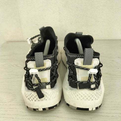 ティンバーランド Timberland ロゴ サイドレースアップ スニーカー メンズ JPN:28.5