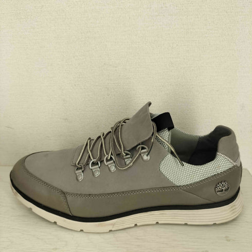 ティンバーランド Timberland キリングトン ハイカー オックスフォード ローカットスニーカー メンズ JPN:28