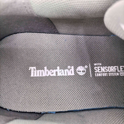 ティンバーランド Timberland キリングトン ハイカー オックスフォード ローカットスニーカー メンズ JPN:28