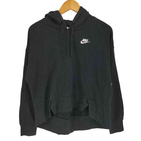 ナイキ NIKE スウェットパーカー NSW シーズナル クラブ フリース L/S フーディ レディース JPN:L