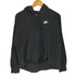 ナイキ NIKE スウェットパーカー NSW シーズナル クラブ フリース L/S フーディ レディース JPN:L