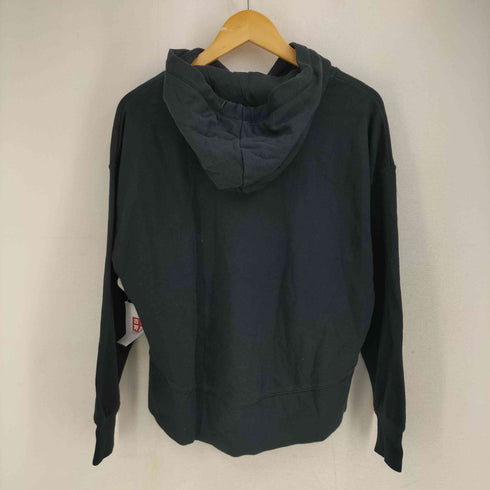 ナイキ NIKE スウェットパーカー NSW シーズナル クラブ フリース L/S フーディ レディース JPN:L