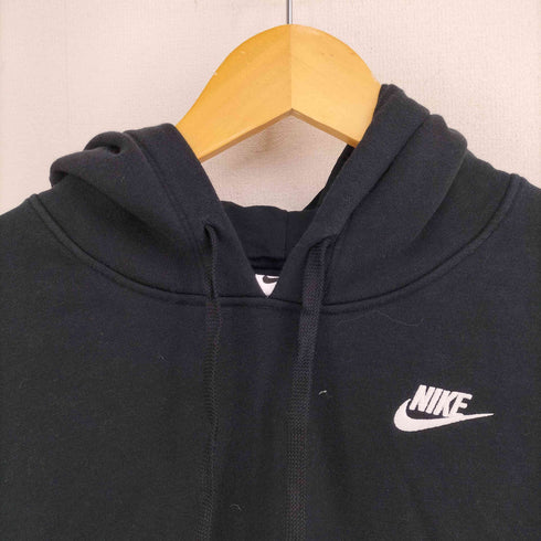 ナイキ NIKE スウェットパーカー NSW シーズナル クラブ フリース L/S フーディ レディース JPN:L