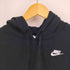 ナイキ NIKE スウェットパーカー NSW シーズナル クラブ フリース L/S フーディ レディース JPN:L