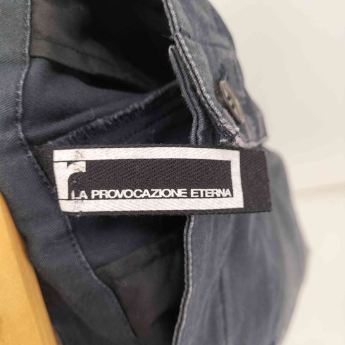アールリップヴァンウィンクル r LA PROVOCAZIONE ETERNA クロップドパンツ メンズ 5