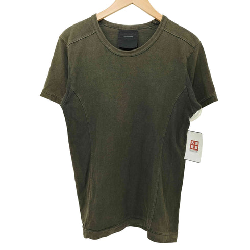 リップヴァンウィンクル RIPVANWINKLE クルーネックTシャツ メンズ JPN:3