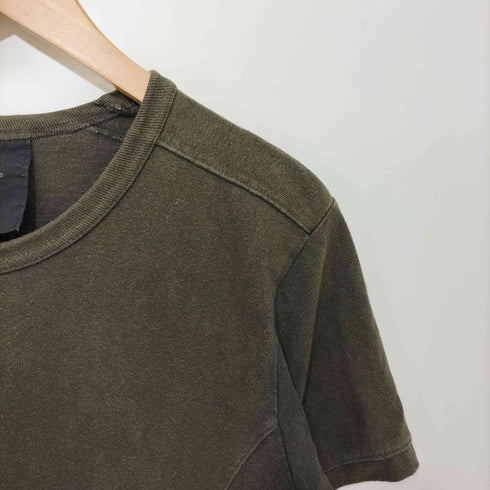 リップヴァンウィンクル RIPVANWINKLE クルーネックTシャツ メンズ JPN:3