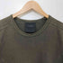 リップヴァンウィンクル RIPVANWINKLE クルーネックTシャツ メンズ JPN:3