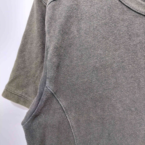 リップヴァンウィンクル RIPVANWINKLE クルーネックTシャツ メンズ JPN:3