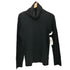 リップヴァンウィンクル RIPVANWINKLE TURTLE F/D L/S タートルカットソー メンズ JPN:3