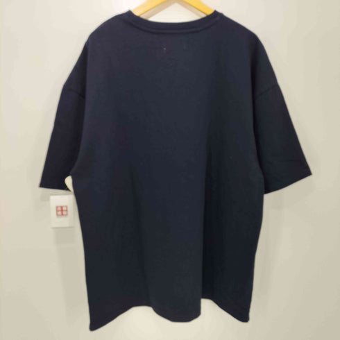 ワッジボーイ Wudge Boy キャラクタープリント S/S Tシャツ メンズ JPN:L