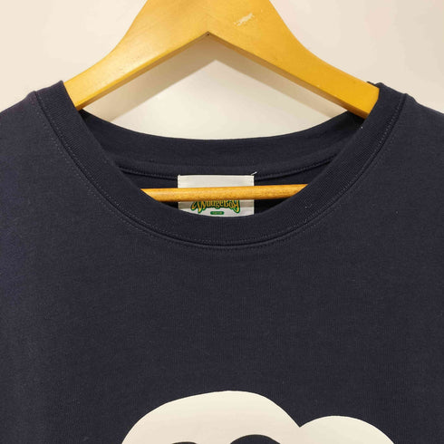 ワッジボーイ Wudge Boy キャラクタープリント S/S Tシャツ メンズ JPN:L