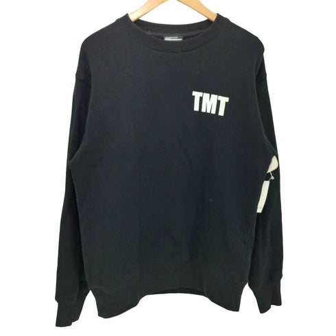 ティーエムティー TMT AUTHENTIC HEAVY SWEAT SHIRTS メンズ JPN:M