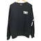 ティーエムティー TMT AUTHENTIC HEAVY SWEAT SHIRTS メンズ JPN:M
