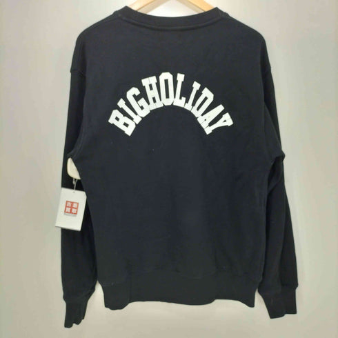 ティーエムティー TMT AUTHENTIC HEAVY SWEAT SHIRTS メンズ JPN:M
