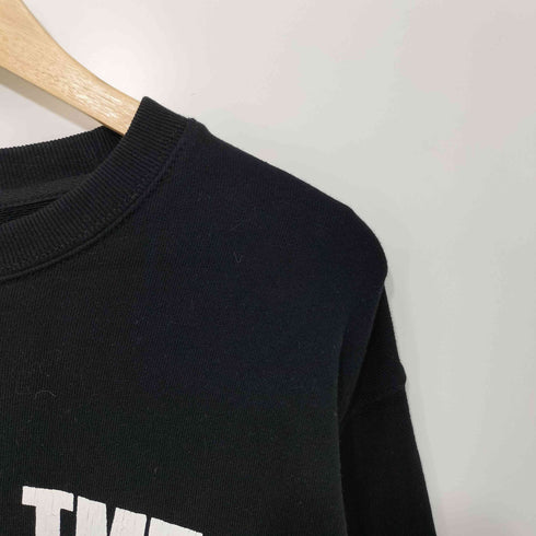 ティーエムティー TMT AUTHENTIC HEAVY SWEAT SHIRTS メンズ JPN:M