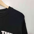 ティーエムティー TMT AUTHENTIC HEAVY SWEAT SHIRTS メンズ JPN:M