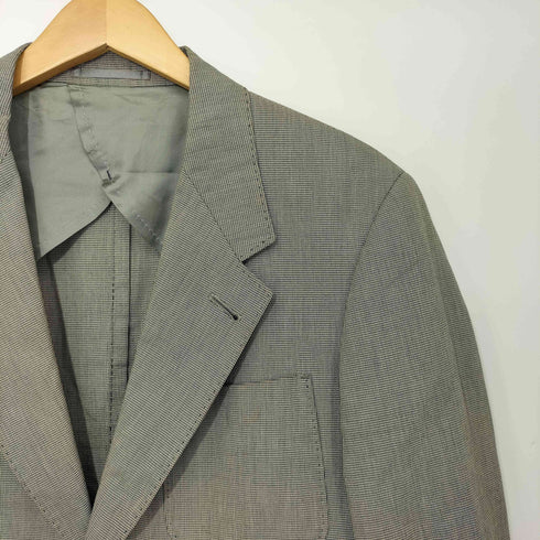 ポールスミス Paul Smith 2Bテーラードジャケット メンズ JPN:L