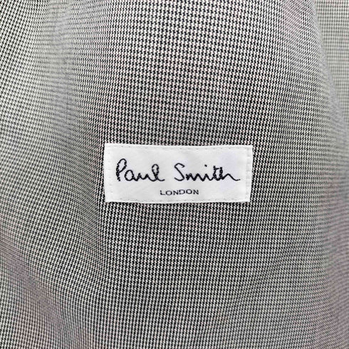 ポールスミス Paul Smith 2Bテーラードジャケット メンズ JPN:L