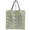 バオバオイッセイミヤケ BAO BAO ISSEY MIYAKE 26ss LUCENT METALLIC SNOW WHITE ルーセント メタリック スノー ホワイト レディース